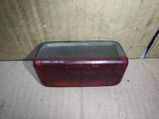 фонарь салона (плафон) Volkswagen Touareg 1 поколение [рестайлинг] 2008, 3.0 л., TDi, BKS, дизель, АКПП, синий, внедорожник 5 дв., полный привод, 7L6947113