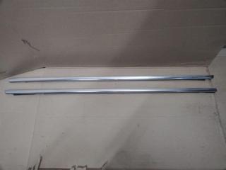 уплотнитель Volkswagen Touareg 1 поколение [рестайлинг] 2008, 3.0 л., TDi, BKS, дизель, АКПП, синий, внедорожник 5 дв., полный привод