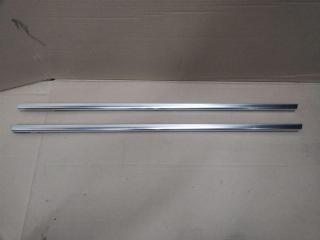 уплотнитель Volkswagen Touareg 1 поколение [рестайлинг] 2008, 3.0 л., TDi, BKS, дизель, АКПП, синий, внедорожник 5 дв., полный привод