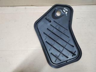 накладка двери (крышки) багажника Volkswagen Sharan 2 поколение 2011, 2.0 л., TDi, CFF, дизель, МКПП, черный, минивэн, передний привод, 7N0843802D