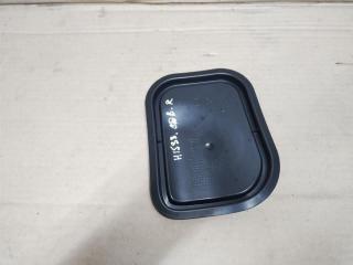 накладка двери (крышки) багажника Volkswagen Sharan 2 поколение 2011, 2.0 л., TDi, CFF, дизель, МКПП, черный, минивэн, передний привод, 7N0843782D