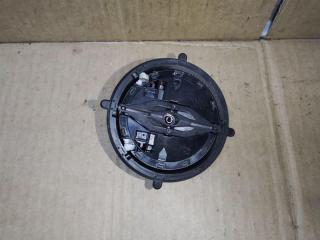 электромоторчик зеркала наружнего Volkswagen Sharan 2 поколение 2011, 2.0 л., TDi, CFF, дизель, МКПП, черный, минивэн, передний привод