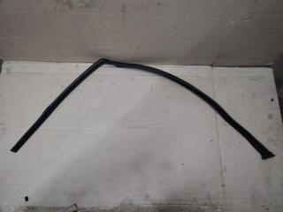 уплотнитель двери Volkswagen Sharan 2 поколение 2011, 2.0 л., TDi, CFF, дизель, МКПП, черный, минивэн, передний привод, 7N0839718