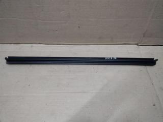 уплотнитель двери Volkswagen Sharan 2 поколение 2011, 2.0 л., TDi, CFF, дизель, МКПП, черный, минивэн, передний привод, 7N0837480