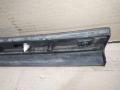 молдинг двери передней левой Volkswagen Sharan 2 поколение 2011, 2.0 л., TDi, CFF, дизель, МКПП, черный, минивэн, передний привод, 7N0854939H - фото №3
