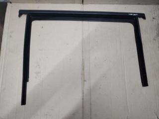 направляющая стекла Volkswagen Sharan 2 поколение 2011, 2.0 л., TDi, CFF, дизель, МКПП, черный, минивэн, передний привод, 7N0843344H
