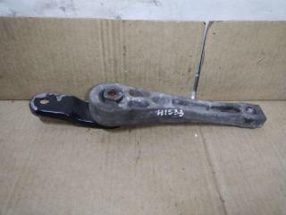 кронштейн КПП Volkswagen Sharan 2 поколение 2011, 2.0 л., TDi, CFF, дизель, МКПП, черный, минивэн, передний привод, 7N0199855A