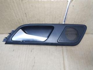 ручка внутренняя передняя левая Volkswagen Sharan 2 поколение 2011, 2.0 л., TDi, CFF, дизель, МКПП, черный, минивэн, передний привод, 7N2837113A, 7N2837113C