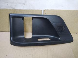 ручка внутренняя задняя правая Volkswagen Sharan 2 поколение 2011, 2.0 л., TDi, CFF, дизель, МКПП, черный, минивэн, передний привод, 7N0035411A, 7N0868162A