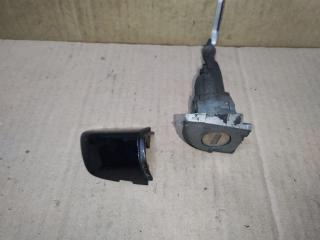 личинка дверного замка Volkswagen Sharan 2 поколение 2011, 2.0 л., TDi, CFF, дизель, МКПП, черный, минивэн, передний привод, 7N0837168, 1K8837880