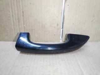 ручка наружная двери сдвижной Volkswagen Sharan 2 поколение 2011, 2.0 л., TDi, CFF, дизель, МКПП, черный, минивэн, передний привод, 1K8837206F