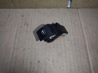 кнопка стеклоподъемника переднего правого Volkswagen Sharan 2 поколение 2011, 2.0 л., TDi, CFF, дизель, МКПП, черный, минивэн, передний привод, 7L6959855B