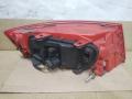 фонарь задний правый Audi A6 4F/C6 [рестайлинг] 2010, 2.7 л., TDi, CAN, дизель, АКПП, черный, седан, передний привод, 4F5945096J - фото №4