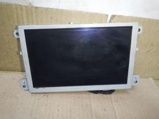 монитор Audi A6 4F/C6 [рестайлинг] 2010, 2.7 л., TDi, CAN, дизель, АКПП, черный, седан, передний привод, 4F0919604