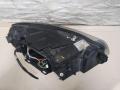 фара левая Audi A6 4F/C6 [рестайлинг] 2010, 2.7 л., TDi, CAN, дизель, АКПП, черный, седан, передний привод, 4F0941003DF - фото №3