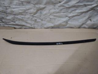 молдинг лобового стекла Audi A6 4F/C6 [рестайлинг] 2010, 2.7 л., TDi, CAN, дизель, АКПП, черный, седан, передний привод, 4F0854327