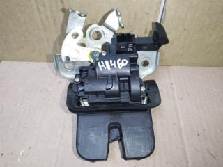 замок багажника Audi A6 4F/C6 [рестайлинг] 2009, 2.7 л., TDi, CAN, дизель, МКПП, серебро, универсал, передний привод, 8K9827505