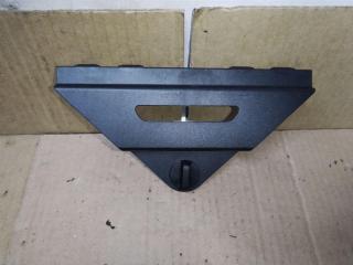 кронштейн (крепление) Audi A6 4F/C6 [рестайлинг] 2009, 2.7 л., TDi, CAN, дизель, МКПП, серебро, универсал, передний привод, 4F9867979A