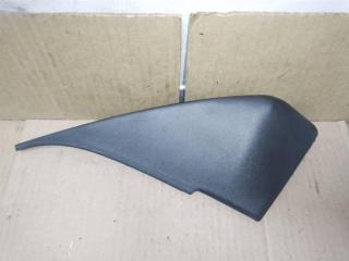 накладка на зеркало Audi A6 4F/C6 [рестайлинг] 2010, 2.7 л., TDi, CAN, дизель, АКПП, черный, седан, передний привод, 4F0858705B