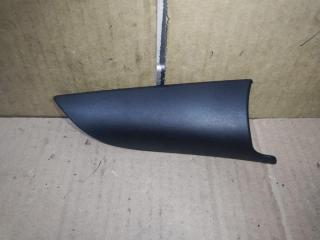 молдинг двери передней правой Audi A6 4F/C6 [рестайлинг] 2010, 2.7 л., TDi, CAN, дизель, АКПП, черный, седан, передний привод, 4F0857506A4PK