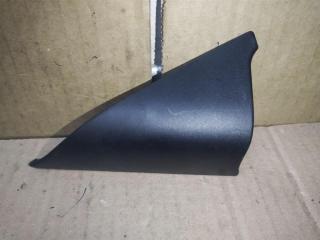 накладка двери (крышки) багажника Audi A6 4F/C6 [рестайлинг] 2010, 2.7 л., TDi, CAN, дизель, АКПП, черный, седан, передний привод, 4F0857570A4PK