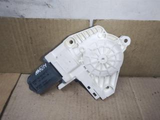 моторчик стеклоподъемника передний левый Audi A6 4F/C6 [рестайлинг] 2010, 2.7 л., TDi, CAN, дизель, АКПП, черный, седан, передний привод, 8K0959801A