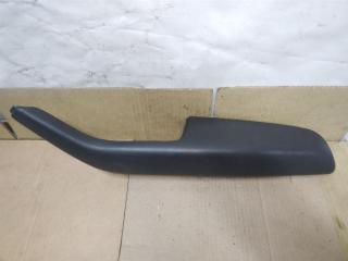 ручка внутренняя передняя правая Audi A6 4F/C6 [рестайлинг] 2010, 2.7 л., TDi, CAN, дизель, АКПП, черный, седан, передний привод, 4F0867174A