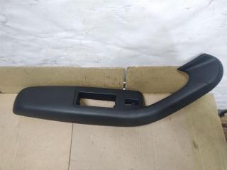 ручка внутренняя задняя левая Audi A6 4F/C6 [рестайлинг] 2010, 2.7 л., TDi, CAN, дизель, АКПП, черный, седан, передний привод, 4F0867373A, 4F0868393