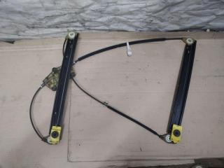 стеклоподъемник электрический передний левый Audi A6 4F/C6 [рестайлинг] 2010, 2.7 л., TDi, CAN, дизель, АКПП, черный, седан, передний привод, 4F0837461D