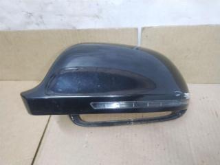 Повторитель в зеркало передний левый Audi A6 4F/C6 [рестайлинг] 2010, 2.7 л., TDi, CAN, дизель, АКПП, черный, седан, передний привод, 8K0949101A, 4F0857527B