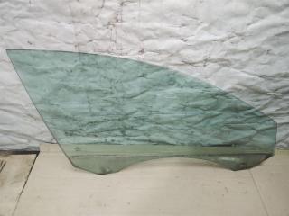 стекло двери передней правой Audi A6 4F/C6 [рестайлинг] 2009, 2.7 л., TDi, CAN, дизель, МКПП, серебро, универсал, передний привод