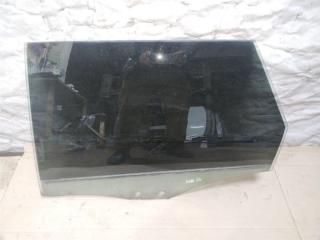 стекло двери задней левой Audi A6 4F/C6 [рестайлинг] 2009, 2.7 л., TDi, CAN, дизель, МКПП, серебро, универсал, передний привод