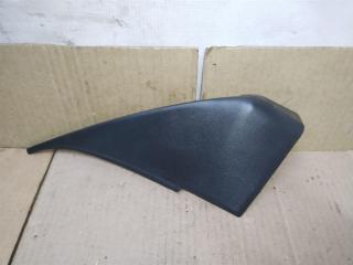 накладка на зеркало Audi A6 4F/C6 [рестайлинг] 2009, 2.7 л., TDi, CAN, дизель, МКПП, серебро, универсал, передний привод, 4F0858705B