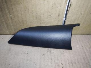 накладка двери (крышки) багажника Audi A6 4F/C6 [рестайлинг] 2009, 2.7 л., TDi, CAN, дизель, МКПП, серебро, универсал, передний привод, 4F0857505A4PK