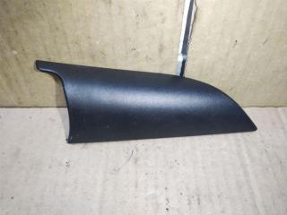 молдинг двери передней правой Audi A6 4F/C6 [рестайлинг] 2009, 2.7 л., TDi, CAN, дизель, МКПП, серебро, универсал, передний привод, 4F0857506A4PK