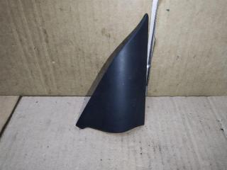 молдинг двери задней левой Audi A6 4F/C6 [рестайлинг] 2009, 2.7 л., TDi, CAN, дизель, МКПП, серебро, универсал, передний привод, 4F0857569A4PK