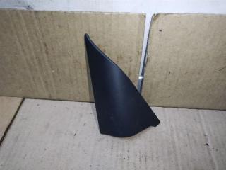 накладка двери (крышки) багажника Audi A6 4F/C6 [рестайлинг] 2009, 2.7 л., TDi, CAN, дизель, МКПП, серебро, универсал, передний привод, 4F0857570A4PK