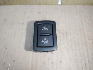 кнопка (выключатель) Audi A6 4F/C6 [рестайлинг] 2009, 2.7 л., TDi, CAN, дизель, МКПП, серебро, универсал, передний привод, 4F0962109