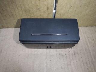пепельница Audi A6 4F/C6 [рестайлинг] 2009, 2.7 л., TDi, CAN, дизель, МКПП, серебро, универсал, передний привод, 4B0857406B, 4B0857406C