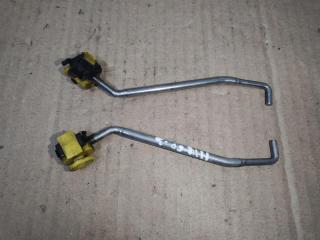 Тяга открывания двери Audi A6 4F/C6 [рестайлинг] 2009, 2.7 л., TDi, CAN, дизель, МКПП, серебро, универсал, передний привод, 893839821, 4F0839133B