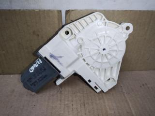 моторчик стеклоподъемника передний левый Audi A6 4F/C6 [рестайлинг] 2009, 2.7 л., TDi, CAN, дизель, МКПП, серебро, универсал, передний привод, 8K0959801A