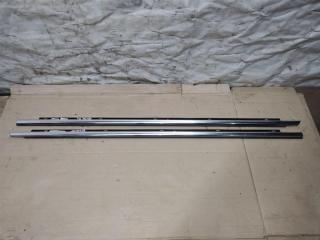 уплотнитель двери Audi A6 4F/C6 [рестайлинг] 2009, 2.7 л., TDi, CAN, дизель, МКПП, серебро, универсал, передний привод, 4F0853283G2ZZ