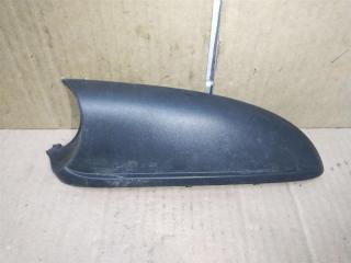 корпус зеркала наружного левого Audi A6 4F/C6 [рестайлинг] 2009, 2.7 л., TDi, CAN, дизель, МКПП, серебро, универсал, передний привод, 553541, 553543