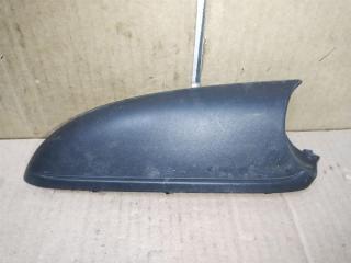 корпус зеркала наружного правого Audi A6 4F/C6 [рестайлинг] 2009, 2.7 л., TDi, CAN, дизель, МКПП, серебро, универсал, передний привод, 553542, 553544