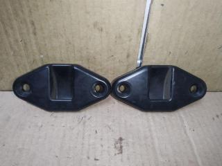 роликовая направляющая Volkswagen Caddy 3 поколение [рестайлинг] 2012, 2.0 л., TDi, CFH, дизель, МКПП, белый, минивэн, передний привод, 2K0843667A