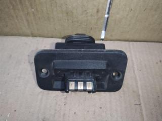 выключатель концевой (концевик) Volkswagen Caddy 3 поколение [рестайлинг] 2012, 2.0 л., TDi, CFH, дизель, МКПП, белый, минивэн, передний привод, 2K5907437