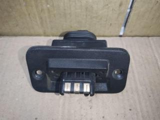 выключатель концевой (концевик) Volkswagen Caddy 3 поколение [рестайлинг] 2012, 2.0 л., TDi, CFH, дизель, МКПП, белый, минивэн, передний привод, 2K5907438