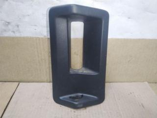 накладка декоративная Volkswagen Caddy 3 поколение [рестайлинг] 2012, 2.0 л., TDi, CFH, дизель, МКПП, белый, минивэн, передний привод, 2K0843188C