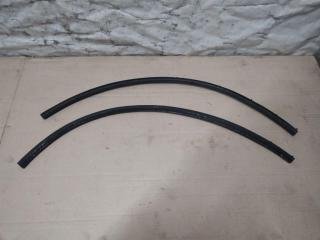 Уплотнитель двери сдвижной Volkswagen Caddy 3 поколение [рестайлинг] 2012, 2.0 л., TDi, CFH, дизель, МКПП, белый, минивэн, передний привод, 2K3843793A