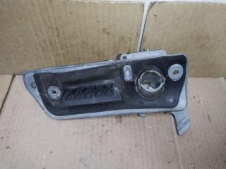 ручка открывания багажника Volkswagen Caddy 3 поколение [рестайлинг] 2012, 2.0 л., TDi, CFH, дизель, МКПП, белый, минивэн, передний привод, 2K0827565H, 2K0827565J